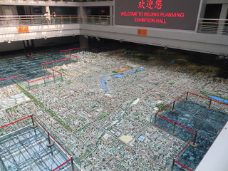 Illustration for article titled Enormous Scale Models of Cities are Mind-Blowing and Gorgeous